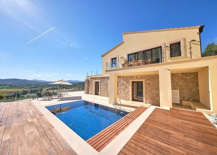 Villa Diamond By Cap Vermell Estate