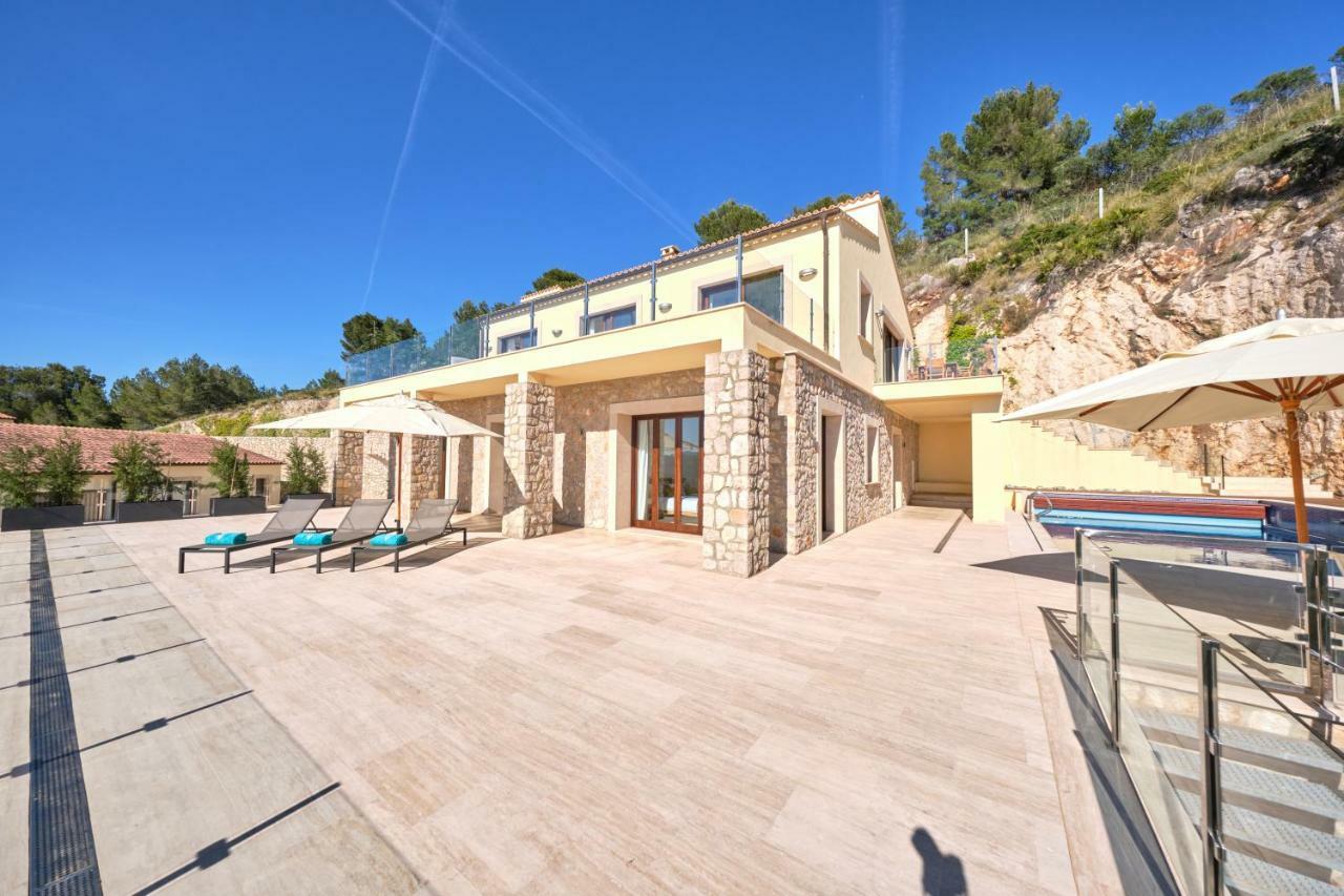 Diamond By Cap Vermell Estate