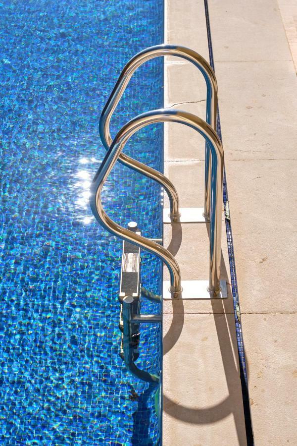 Villa Diamond By Cap Vermell Estate Canyamel (Mallorca)