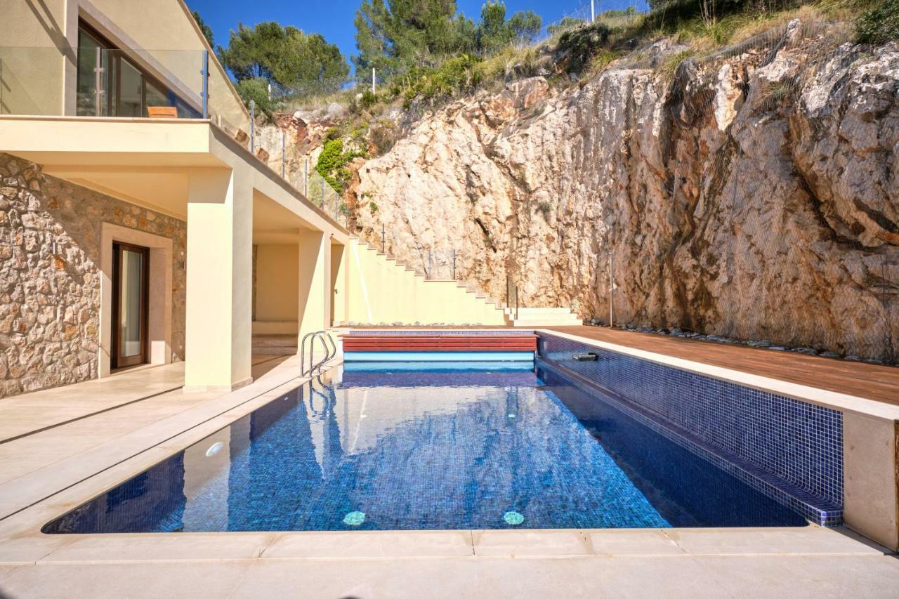 Diamond By Cap Vermell Estate Canyamel (Mallorca)