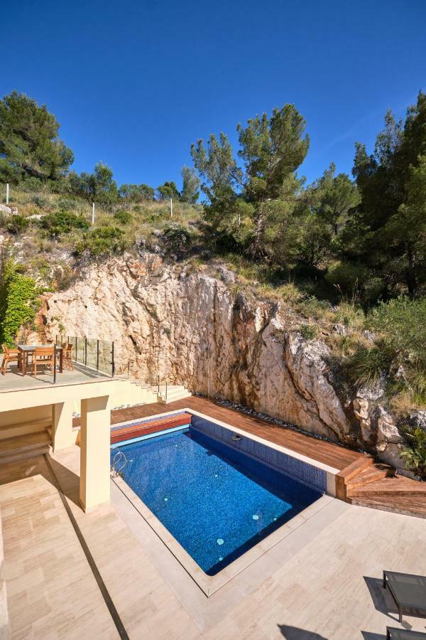Diamond By Cap Vermell Estate Canyamel (Mallorca)