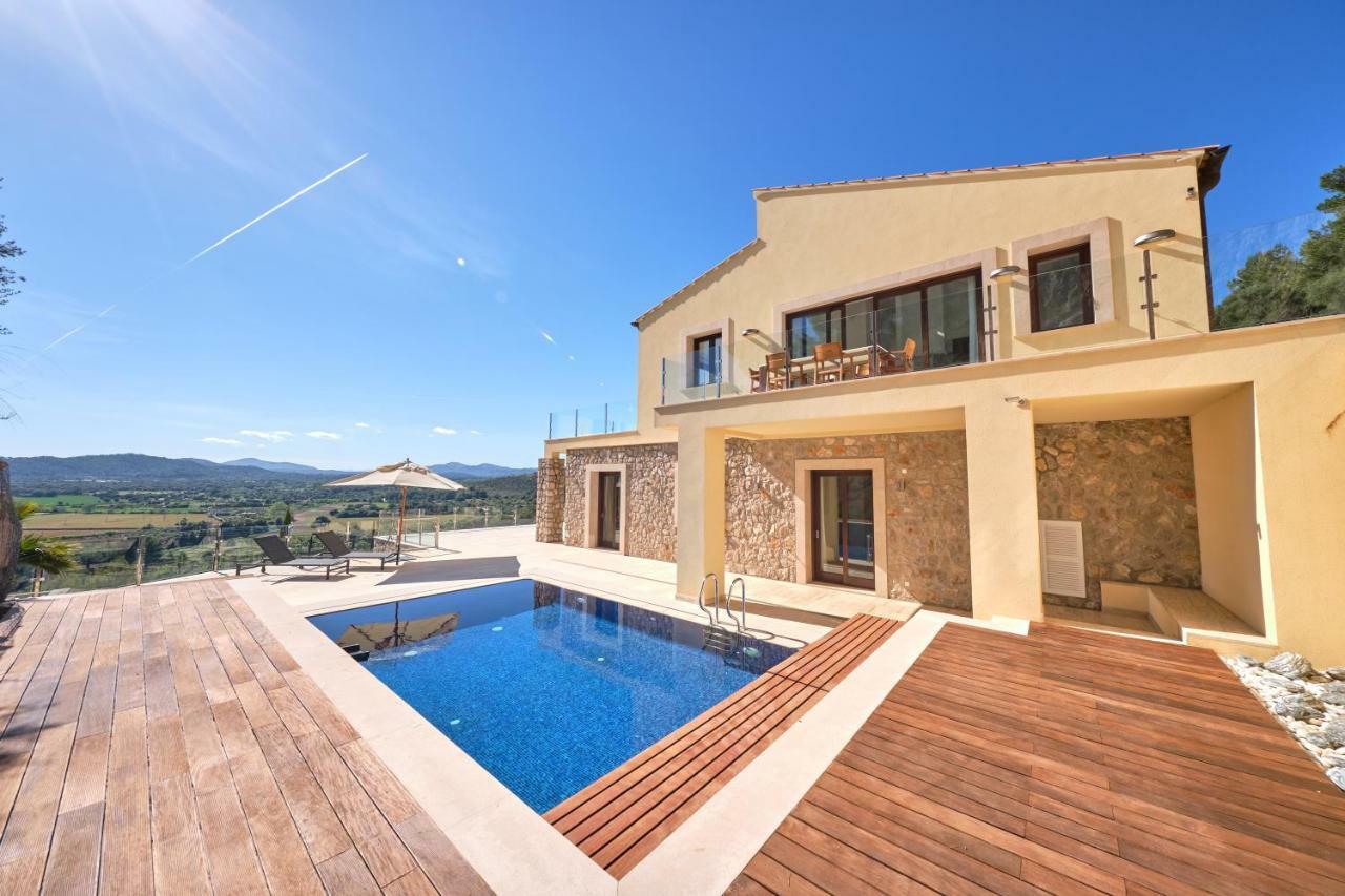 Diamond By Cap Vermell Estate * Canyamel (Mallorca)
