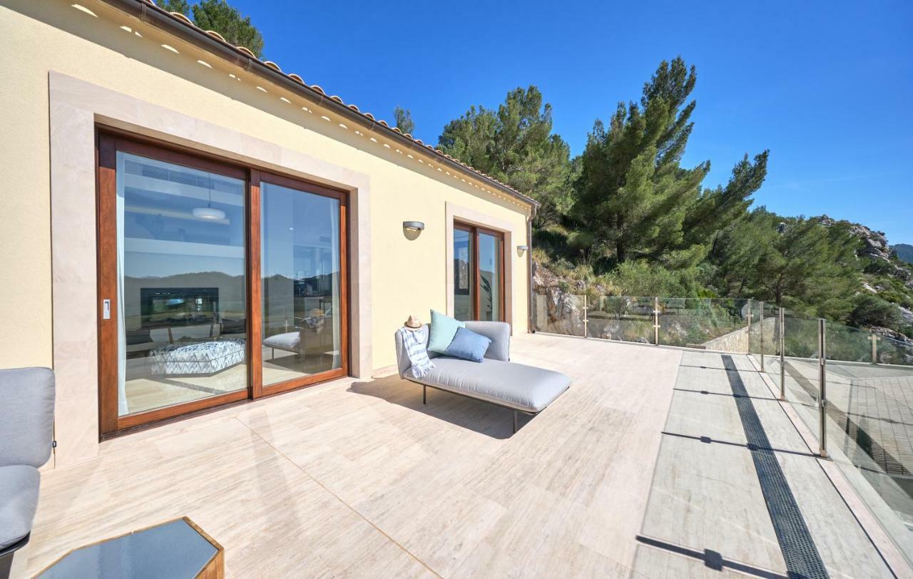 Diamond By Cap Vermell Estate * Canyamel (Mallorca)