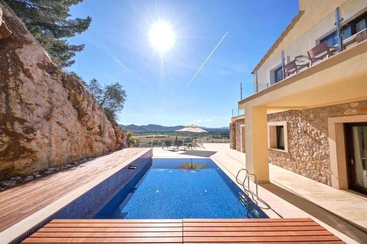 Diamond By Cap Vermell Estate