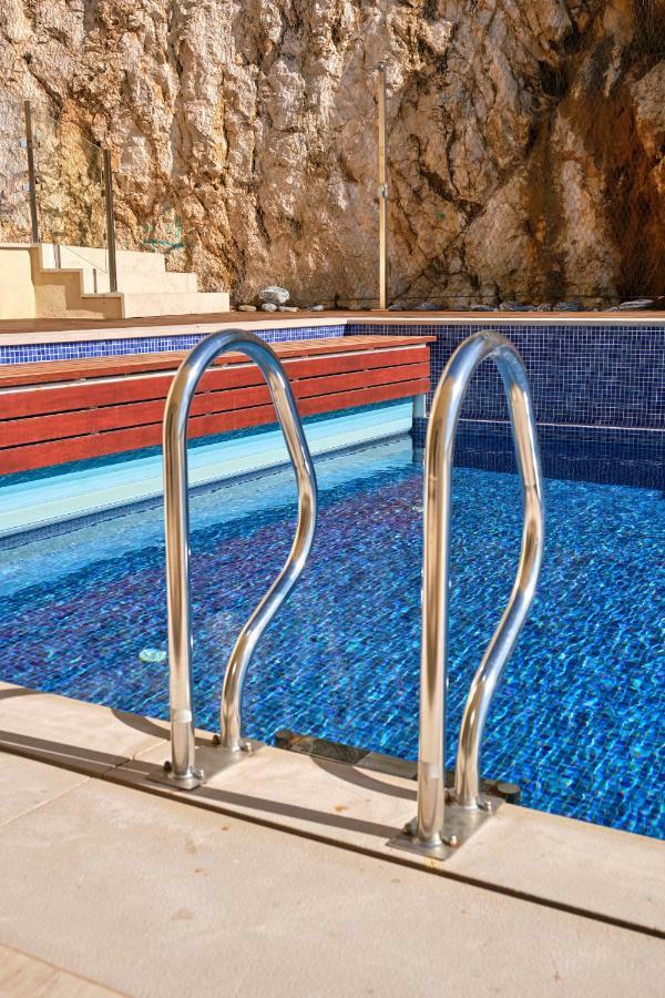 Villa Diamond By Cap Vermell Estate Canyamel (Mallorca)