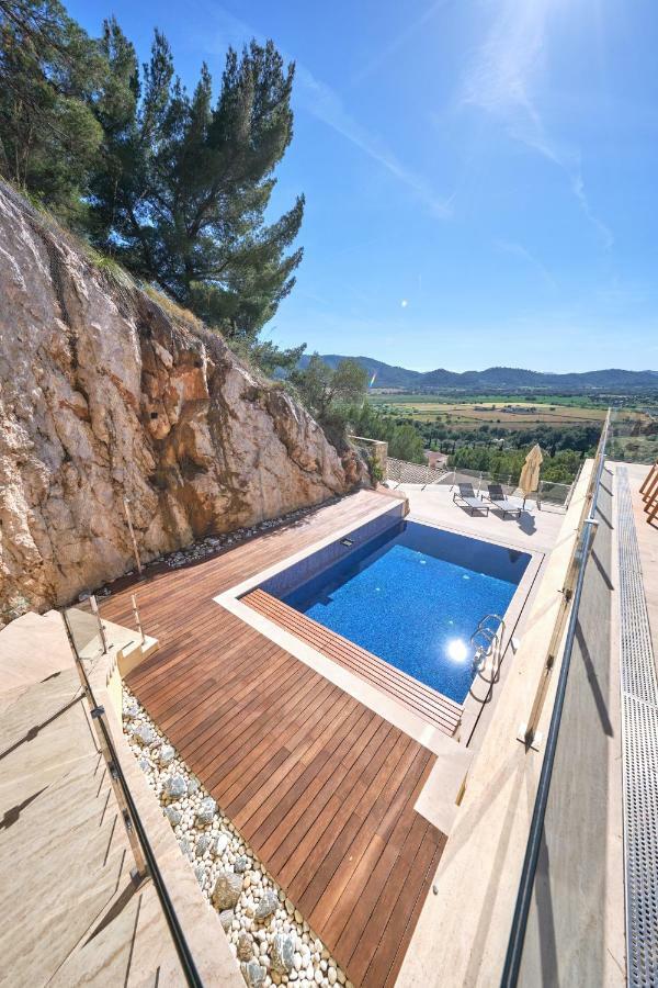 Villa Diamond By Cap Vermell Estate *