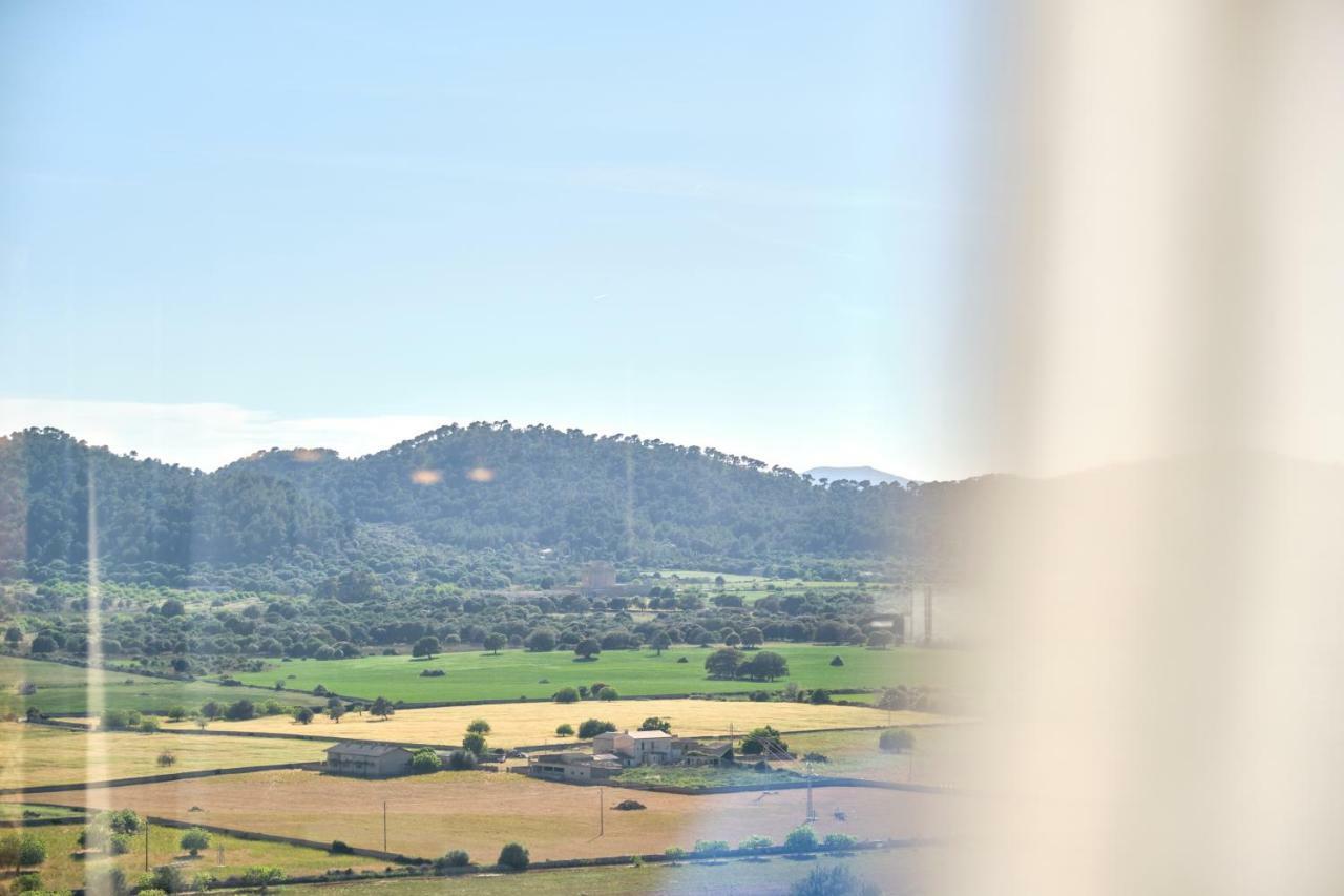 Diamond By Cap Vermell Estate * Canyamel (Mallorca)
