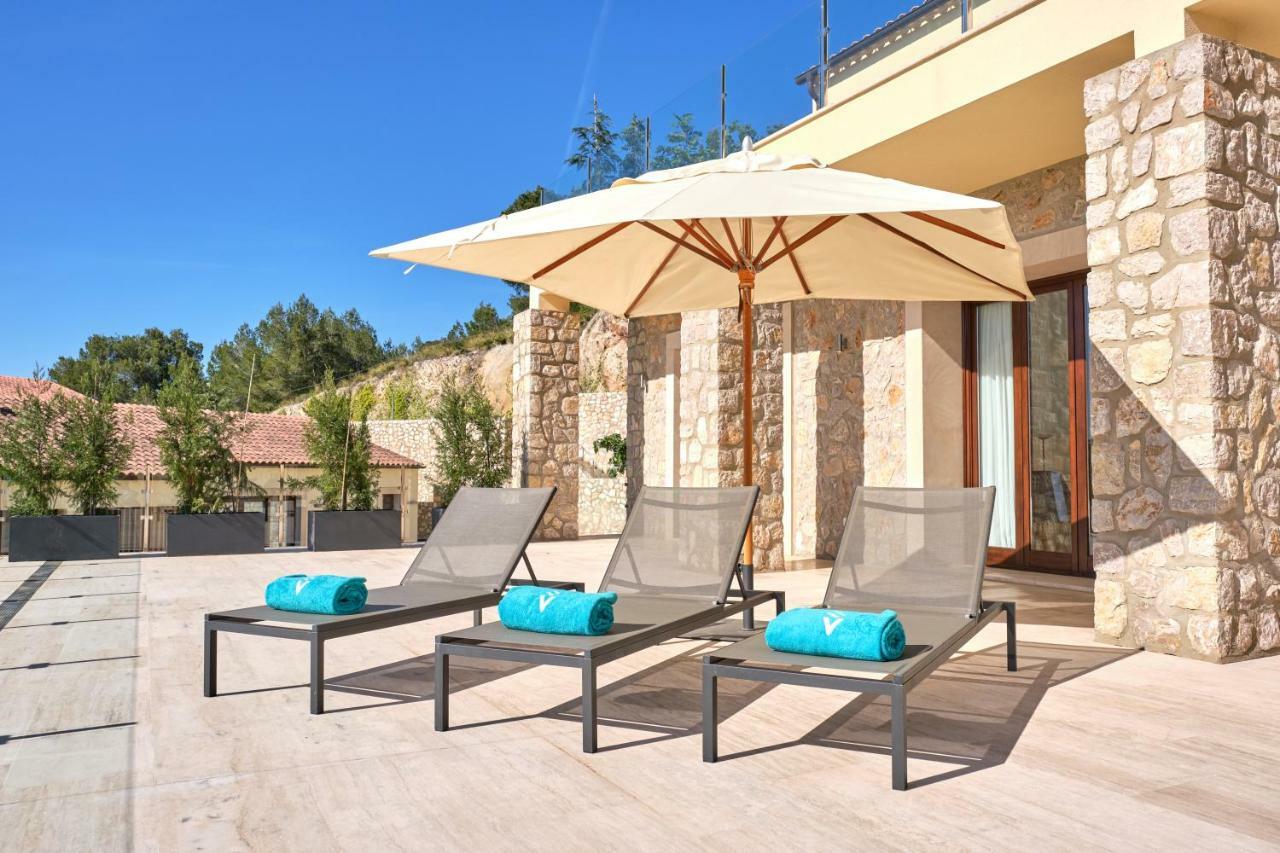 Diamond By Cap Vermell Estate Villa